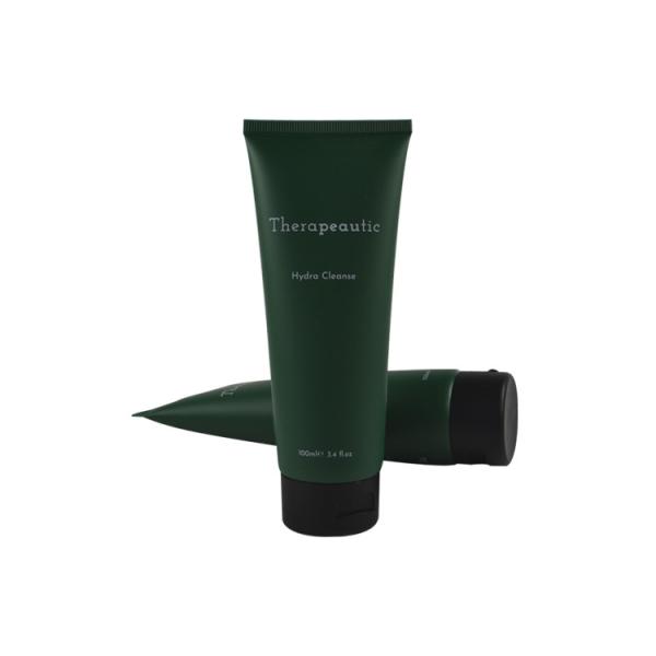 Buy Empty Hotel Shampoo Plastic Cosmetic Tube Packaging 30 ml at wholesale prices