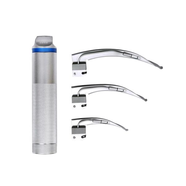 Buy High Quality Laryngoscope Inspection Kit Hospital Surgical Equipment at wholesale prices