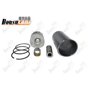 Engine Liner Kit For Isuzu 100P-T 4JB1-T 5878131940 Replacement Parts 5-87813194