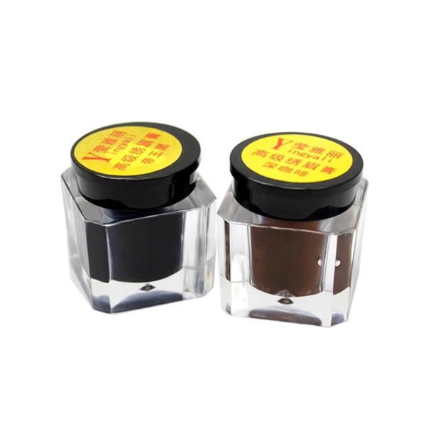 5g / Bottle Permanent Makeup Pigments For Micropigmentation For Eyebrow And Lip