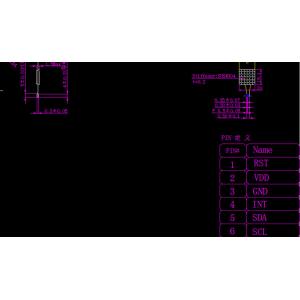 Custom Projected Capacitive Industrial Touch Screen Panel PCT CTP P - Cap