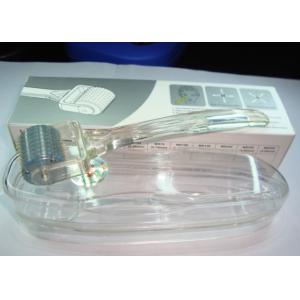 Best MT derma roller to be in titanium alloy needles