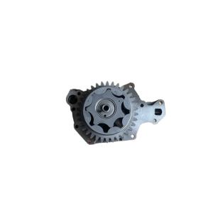 MAN TGA TGS Oil Pump D2066LF01-D2676LF14 12 Months Warranty