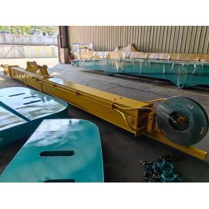 Excavator Telescopic Boom Arm XE215 for 20-27T Excavators