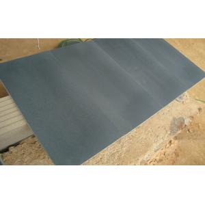 Quality Honed/Polished Lava Black Stone,Hainan Black Basalt Tile/Small slab/Paving for sale