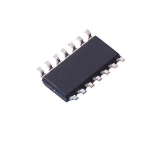 Unused TJA1055T Integrated Circuit New And Original SOP14