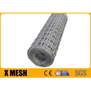 Quality T304 Stainless Steel Welded Mesh Roll 15Ga ASTM A580 For Industry for sale
