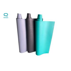 Nitrile Butadience Rubber Clean Room Sticky Mats For Anti Static Workplace