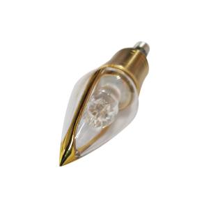 China Aluminum 4000K 9V 180lm Full Spectrum Led Light Bulbs on sale