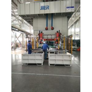 Hard Alloy Stamping High Speed Punch Feeder Punch Press Machine
