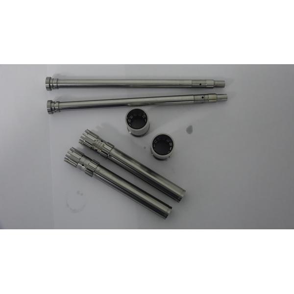 Durable Aluminium Powder Metallurgy More Than Thirty Years Manufacturing