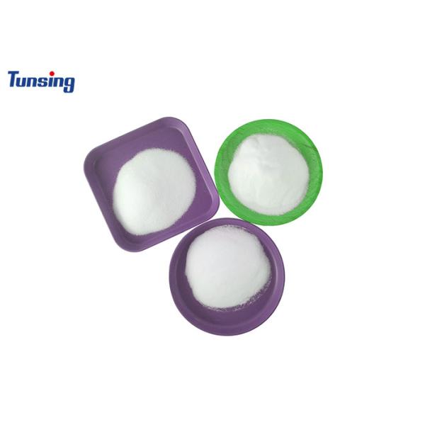 Buy Washable Polyamide PA Hot Melt Adhesive Glue Powder for Garment at wholesale prices