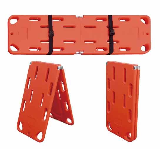 191x 47 X 3cm 159 Kg Emergency Rescue Stretcher Bed Ambulance Folding First Aid