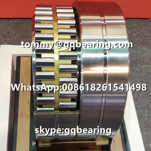 Buy Carburizing steel Material FC6890250 Four-row Cylindrical Roller Bearing Rolling Mill Bearing at wholesale prices