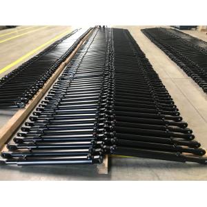 Farm Tractor Loader Hydraulic Cylinder Hallite Merkel Parker Seals Available