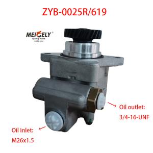 China Stock New Power Steering Pump OE ZYB-0025R/619  For HYUNDA on sale