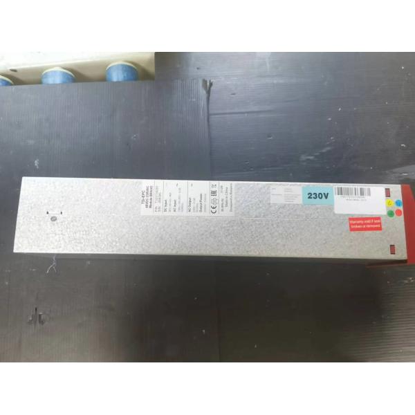 CE+T Bravo Modular Inverter 2.5 KVA 1.5 KVA 230 Vac TSI BRAVO DC To AC Inverter P/N T321730201