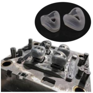 OEM Syringe Rubber Plunger Head