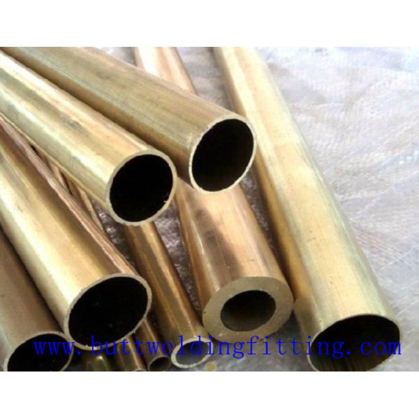 C70600 C71500 Copper Nickel Tube 1-96 inch , Seamless or weld