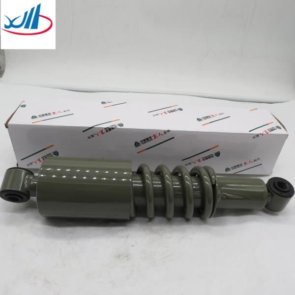 WG1642430282 Shock Absorber Shacman Spare Parts Good Performance
