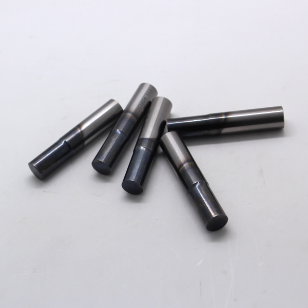Polishing Tungsten Steel Punch Pin Wear Resistance Corrosion Resistance