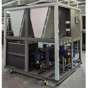 40 Ton Low Temperature Chiller