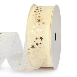 Hot Wholesale Custom Logo Satin Ribbon For Gift