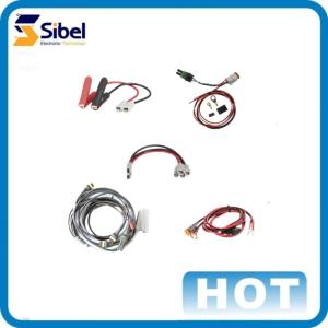 High quality wiring harness for automatic transmission wire harness