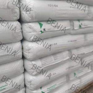 ExxonMobil Thermoplastic Vulcanizate , Santoprene 121-70M350 TPV Rubber Granules