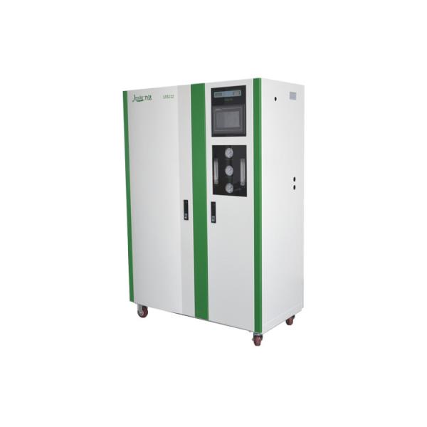 Medical Ro System Water Treatment Machine 300L Per Hour for Hospital