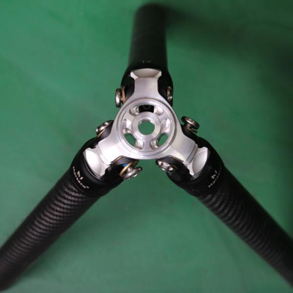 Buy High Precision CNC Aluminum Parts With Anodizing Painting Surface Finish at wholesale prices