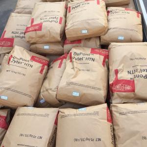 Dupont HTN55G55TLW BK773 Other Plastic Raw Materials Thermal Stability