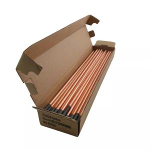 Copper Coated Gouging Carbon Electrode Rod Premium Product