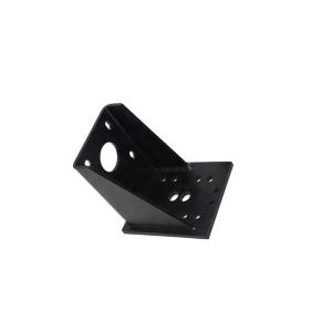 Quality Customizable Sheet Metal Fabrication Precision Stamping Parts for Customers' Demand for sale