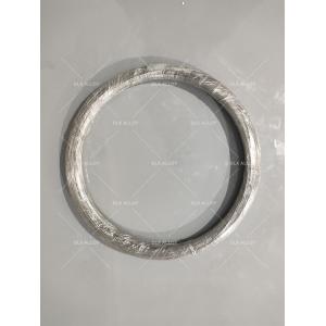 Aerospace Fasteners Electrical Resistance Monel K500 Wire