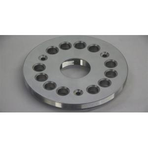 Customized CNC Machined Aluminum Parts Multipurpose For General Machinery