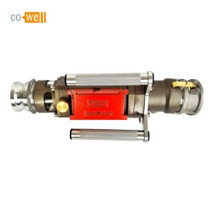 TM-80 Gravity Unloading Flow Meter