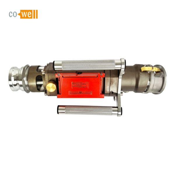 TM-80 Gravity Unloading Flow Meter