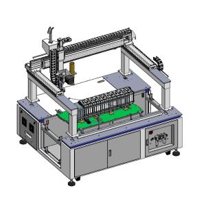 8000KG Solar Energy System For Industrial And Commercial Energy Storage