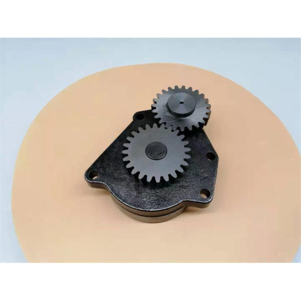 6CT8.3 Excavator Engine Parts 3800828 3930338 3802278 3948071 930338 Oil Pump