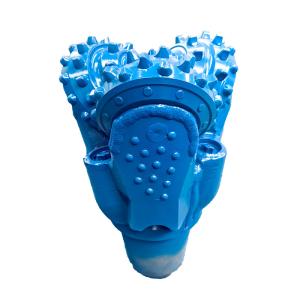 100% New Good Quality 216mm IADC537 Tricone Rock Cone Bit