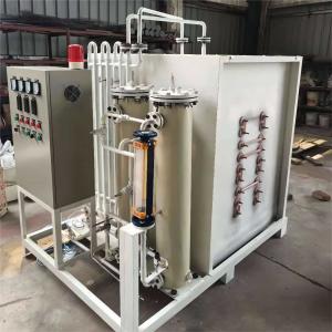 China Ammonia Decomposition Hydrogen Production Device Hydrogen Production Equipment on sale