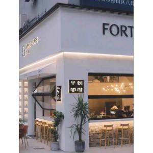 DERCHI Bifold Windows with Heat Insulation and Energy Star Qualification for