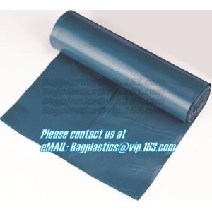 Roll Bags, Bin Liners, Nappy Bags, Nappy Sack, Diaper Bag, Alufix, Rubbish Bag,