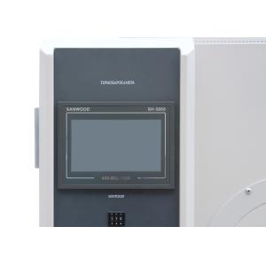 Environmental Test Chamber Stress Screening Compound Altitude