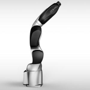 Handling Robot Racer-3-0.63 Robot Arm 6 Axis 3kg Payload For Cobot Robot