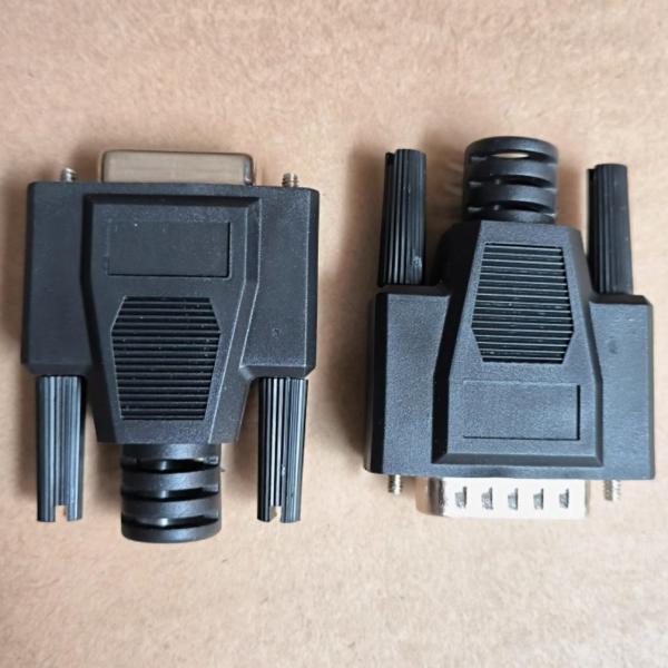 BBU Power Connector for Huawei or ZTE BBU