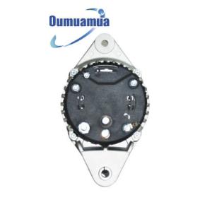 Alternator 24V 50A 11.203.570 AAK5714 For Bosch