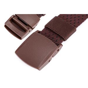 Woven Tactical Web Belt 1.5in Heavy Duty Nylon Belt