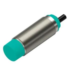 Quality Pepperl+Fuchs NBN8-18GM50-E2 Inductive Sensor, 18mm Range, M12, PNP NO, IP67 | Heavy-Duty Automation for sale